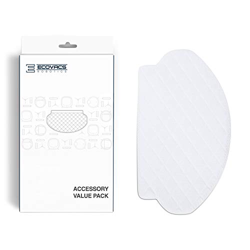 Robot Vacuum and Mop V9714