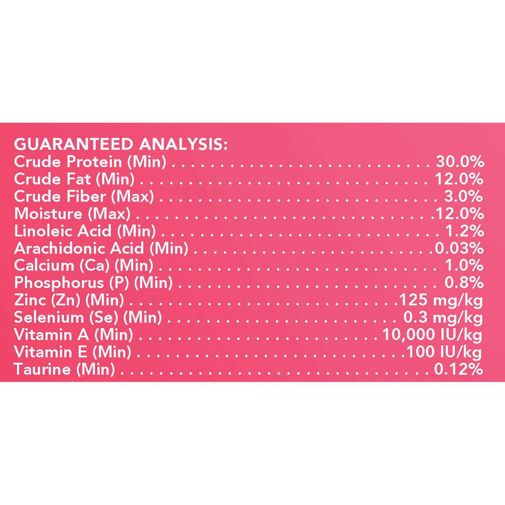Dry Cat Food J860