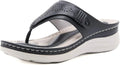 Orthotic Arch Support Flip Flops T3652