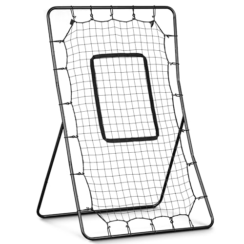 Baseball and Softball Rebounder Net U2806
