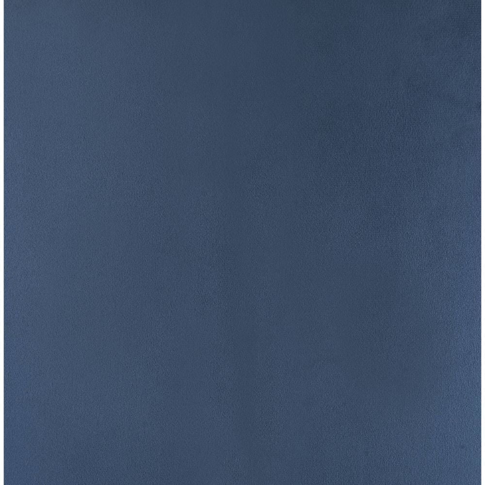 Twilight Blue Velvet Office Chair K86927