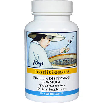 Pinellia Dispersing Formula T669692