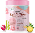 Marine Collagen Supplement with L-Glutathione, Vitamin C, Sesbania Agati Extract F632710