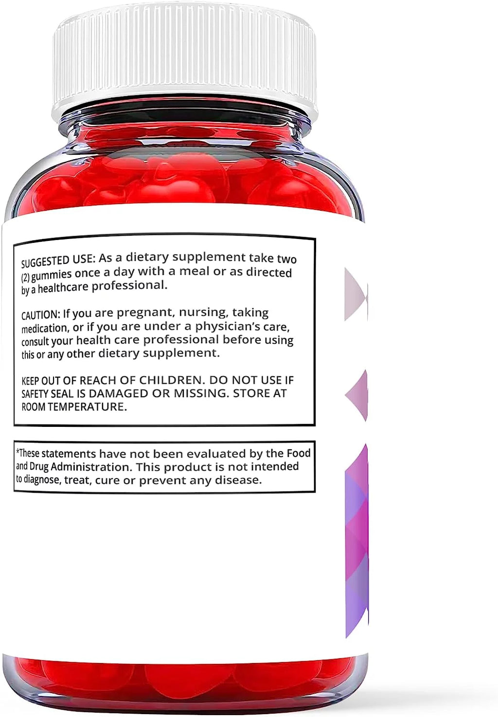 Keto ACV Gummies 60 Gummies R47703