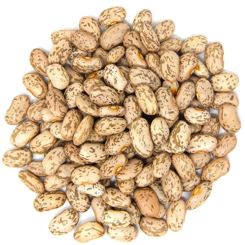 Organic Pinto Beans, 5 Pounds K434572