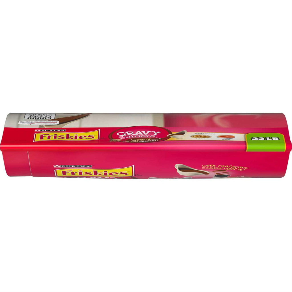 Dry Cat Food J860