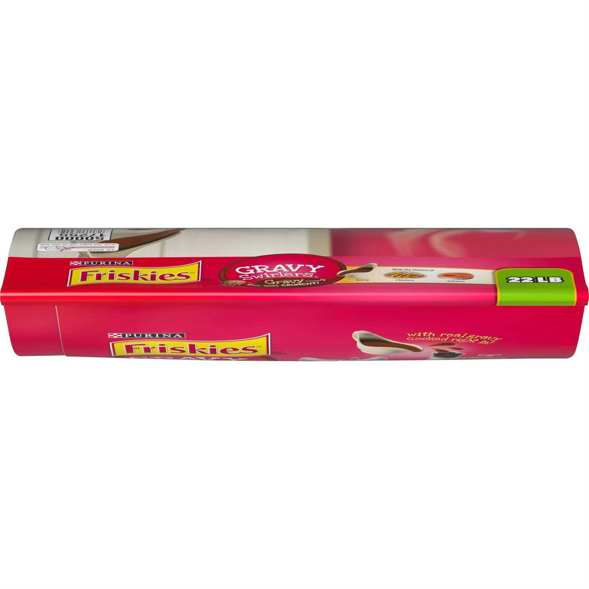 Dry Cat Food J860