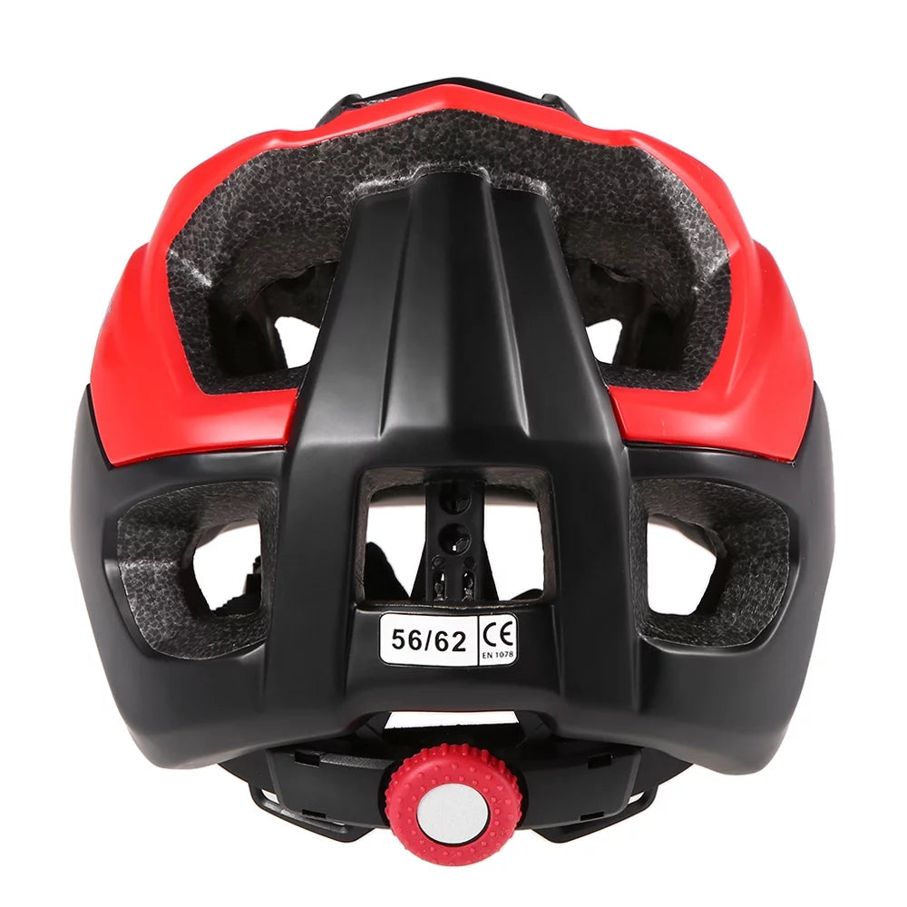 Ultra-lightweight Cycling Helmet 13 Vents Y62055