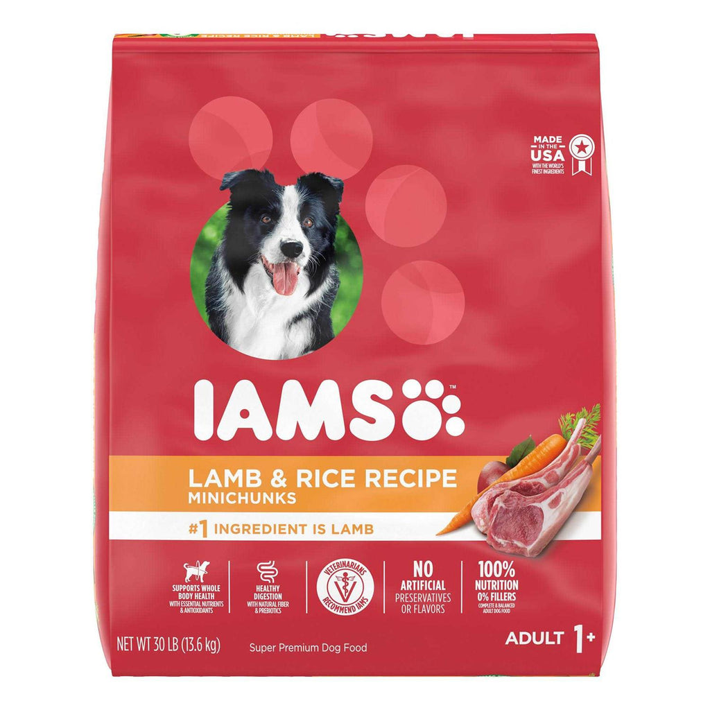 Dry Dog Food P61759