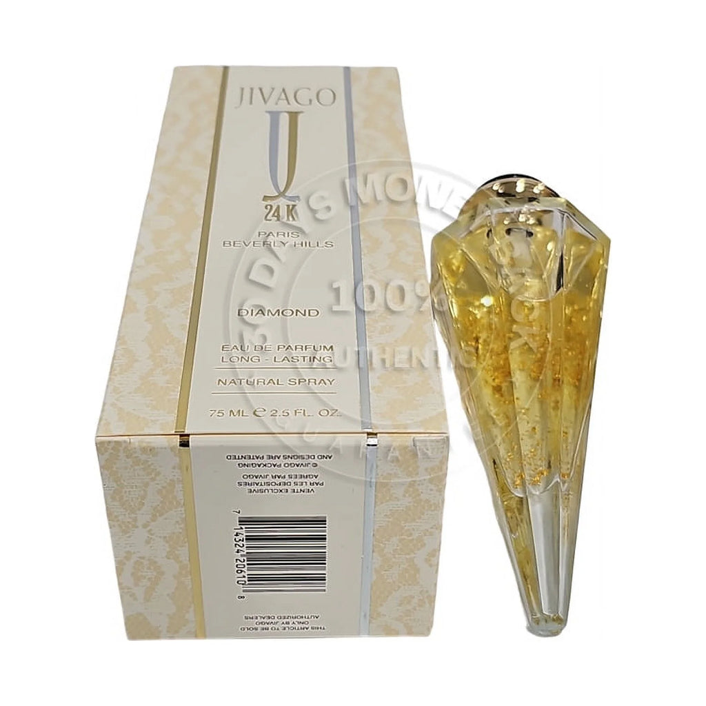 2.5 oz EDP Spray Women R720032