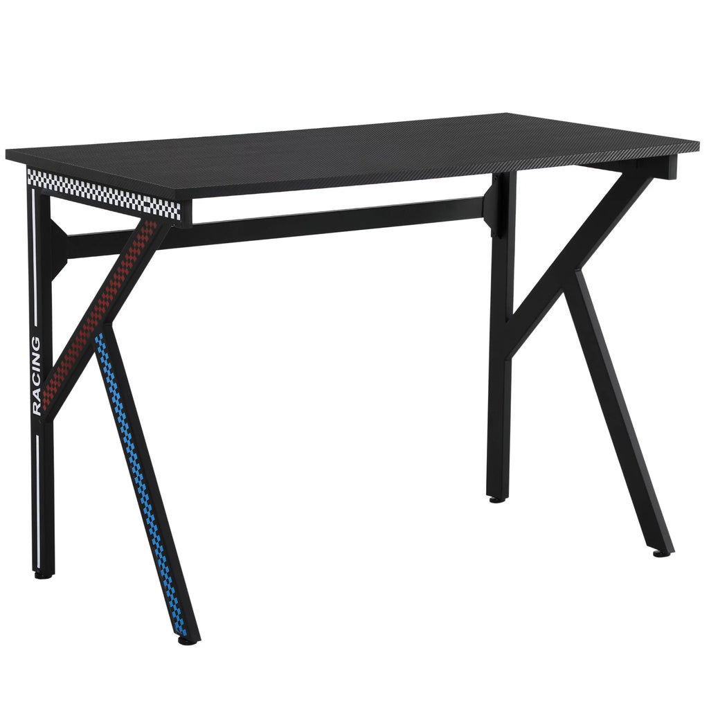 43" Gaming Desk with Headset Side Hook R36213