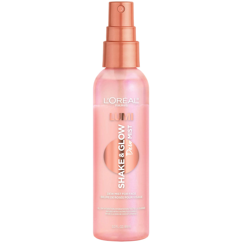 Hydrating Soothing Face Mist T2859