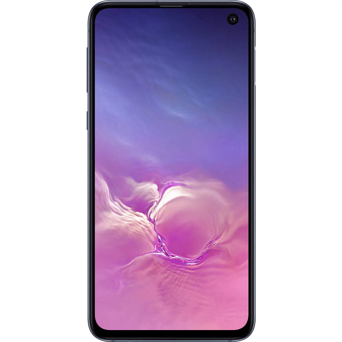 128GB Prism Black Prepaid Smartphone N369