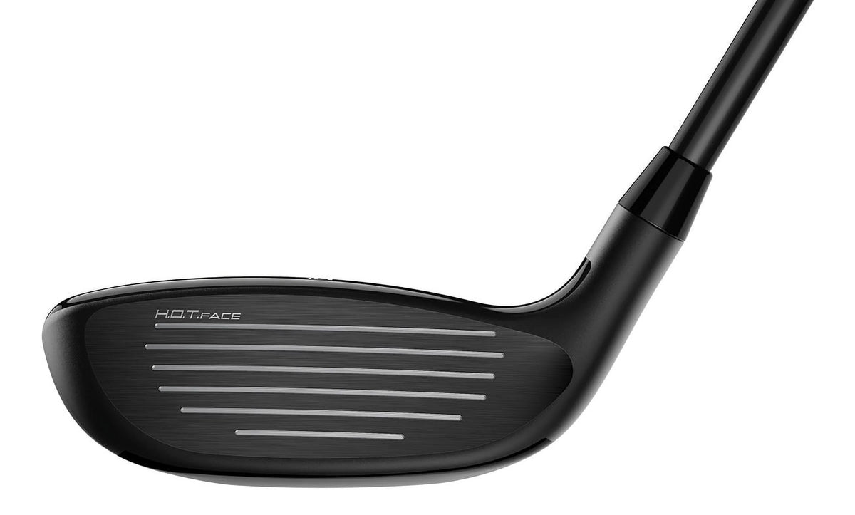 Pre-Owned Women 24* 5H Hybrid Golf Club Graphite W541946