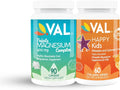 Triple Magnesium Complex and Kids Chewables with Vitamin B6 E606794
