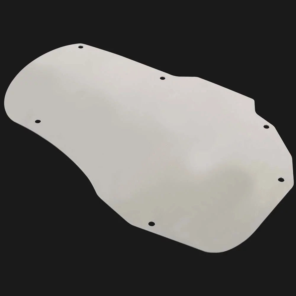 Heater Delete Panel Plate F671