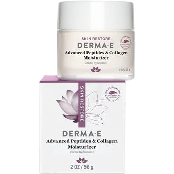 Peptides & Collagen Moisturizer 2 oz J4229