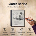 Kindle Scribe 64GB with Premium Pen R786293