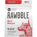 Freeze Dried Beef Dog Food Q57653