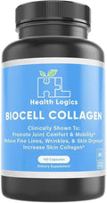 Collagen 120 Capsules Pack Of 3 H700611