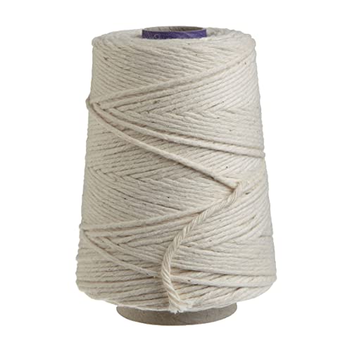 Food-Safe Cotton Cooking Twine 500ft H8918