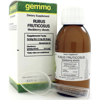 Rubus fructicosus 125 ml G5568