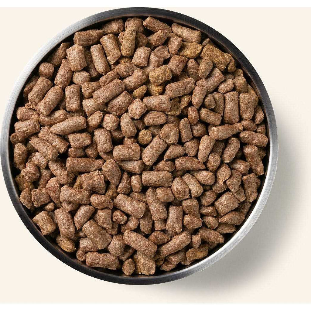 Freeze-Dried Raw Duck Dog Food U279640