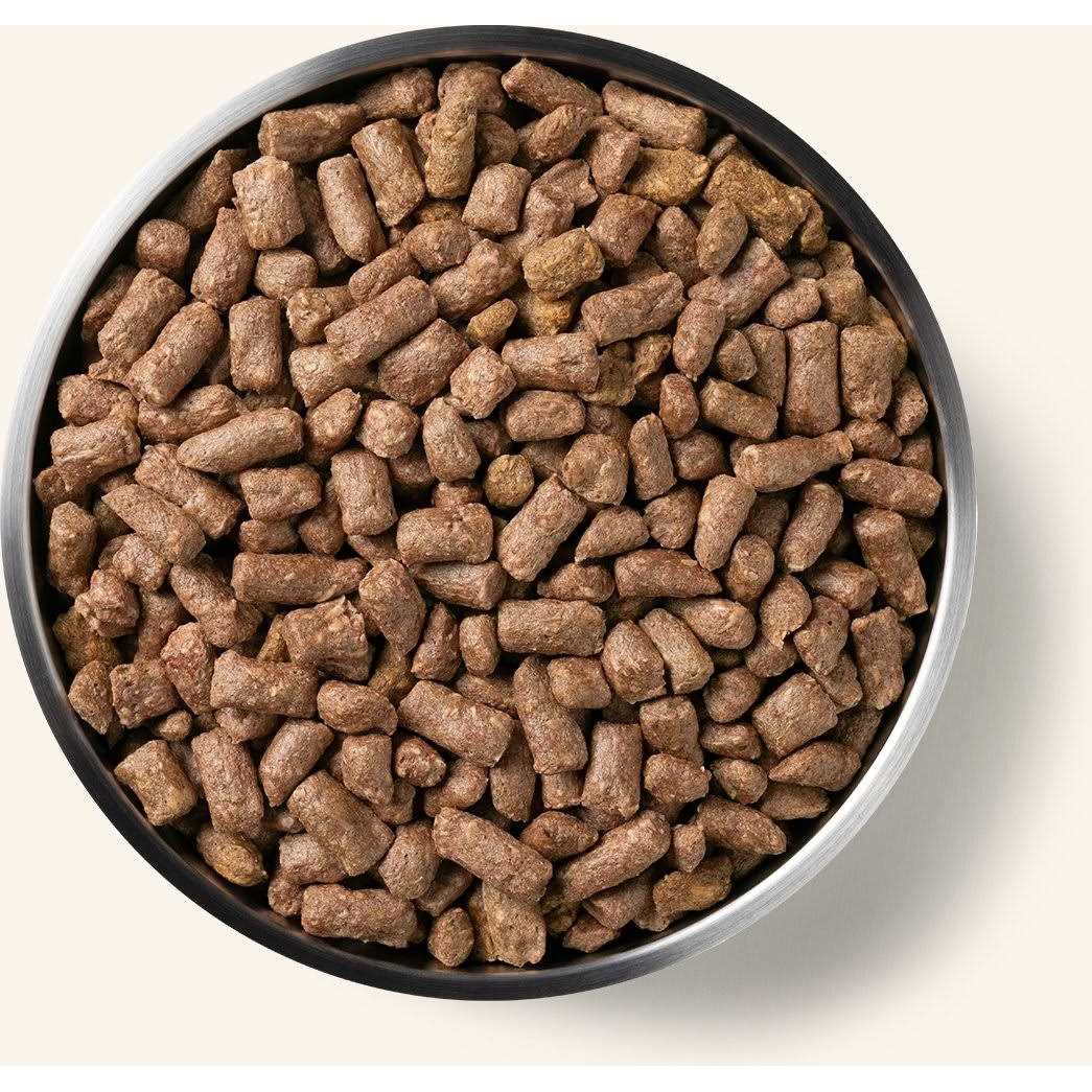 Freeze-Dried Raw Duck Dog Food U279640