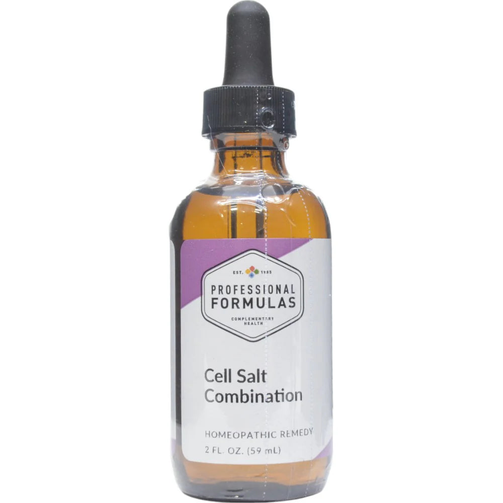 2 oz Cell Salt Combination P14532