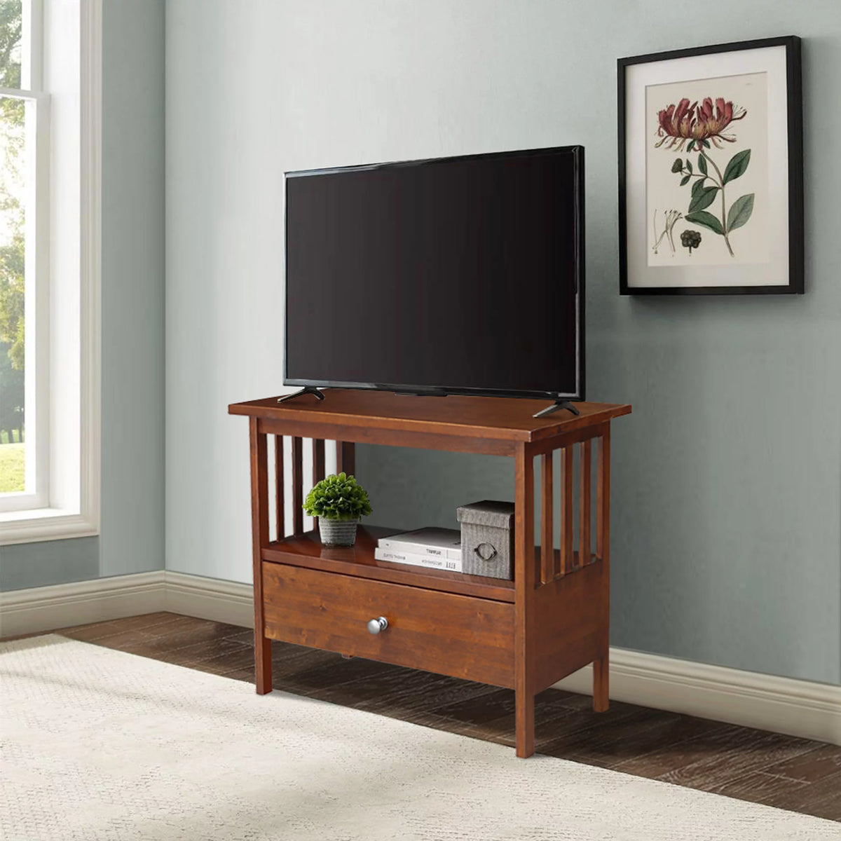 TV Stand - 28" V91505