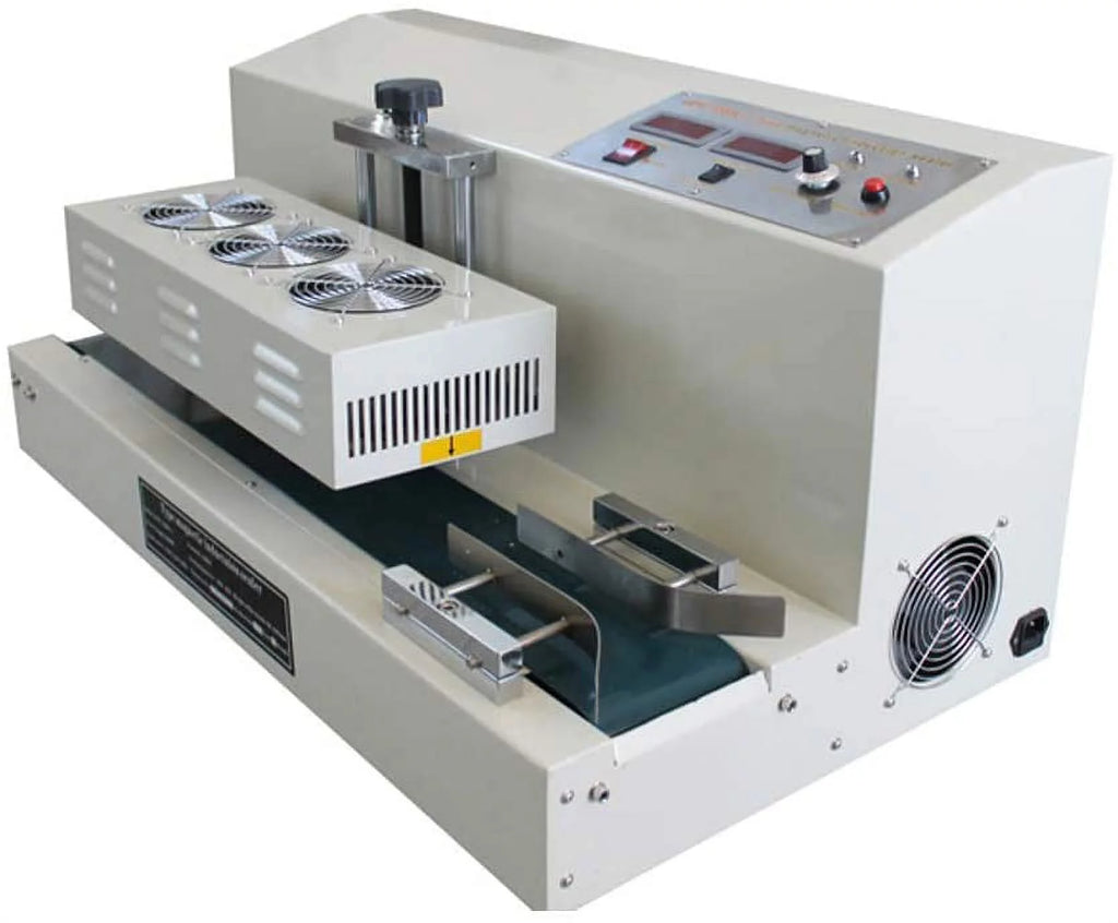 Continuous Electromagnetic Induction Sealing Machine 20-50mm 220v I260149