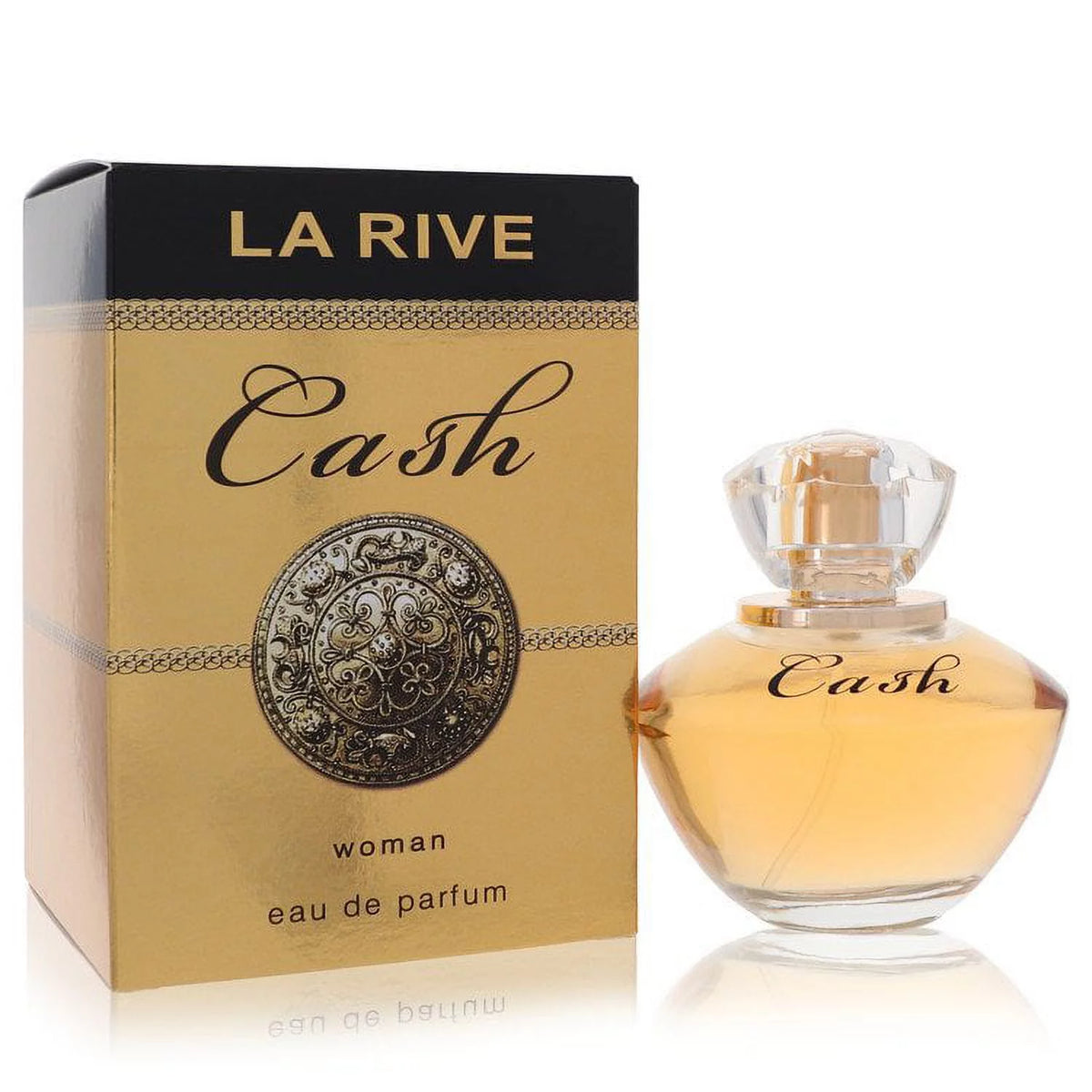 Eau De Parfum Spray 3 oz L804652