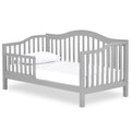 Pebble Grey Toddler Day Bed G57245