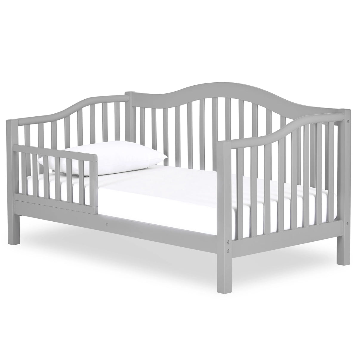 Pebble Grey Toddler Day Bed G57245