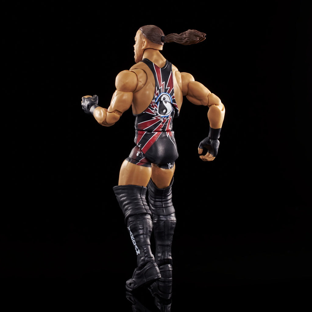 Action Figure M344567