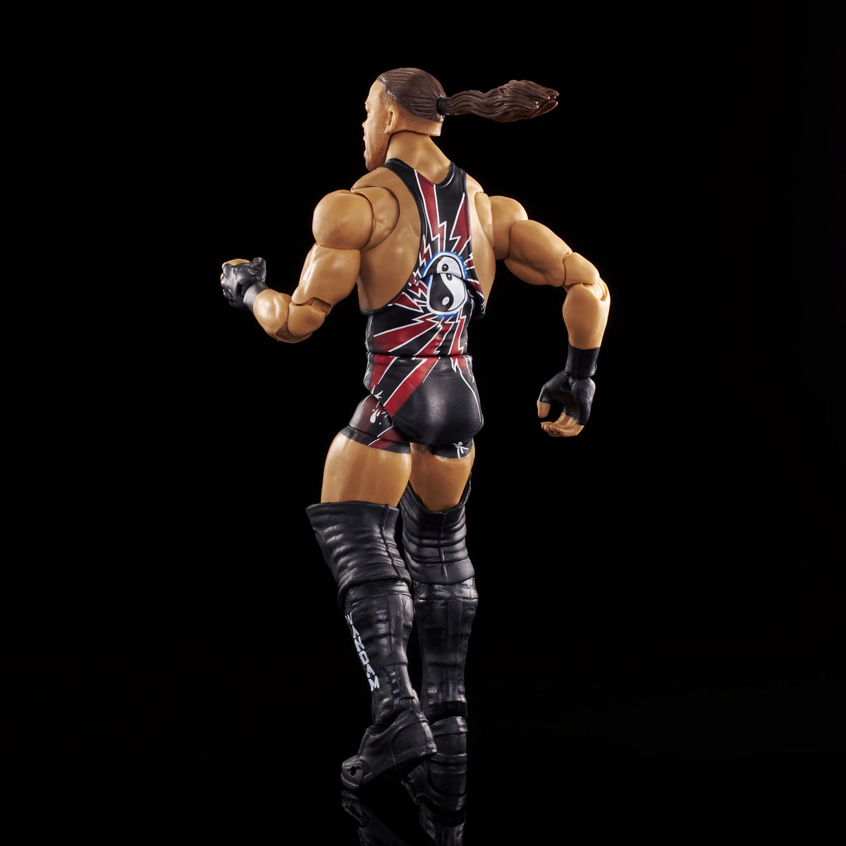 Action Figure M344567