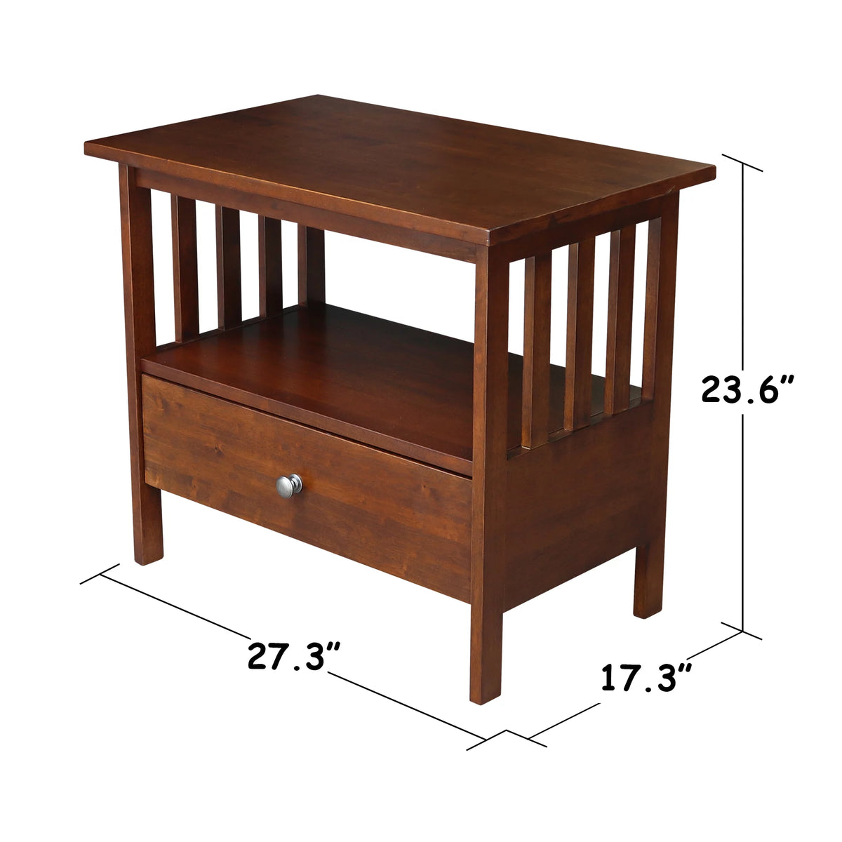 TV Stand - 28" V91505