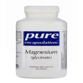 Magnesium (glycinate) 360 Capsules Y751627