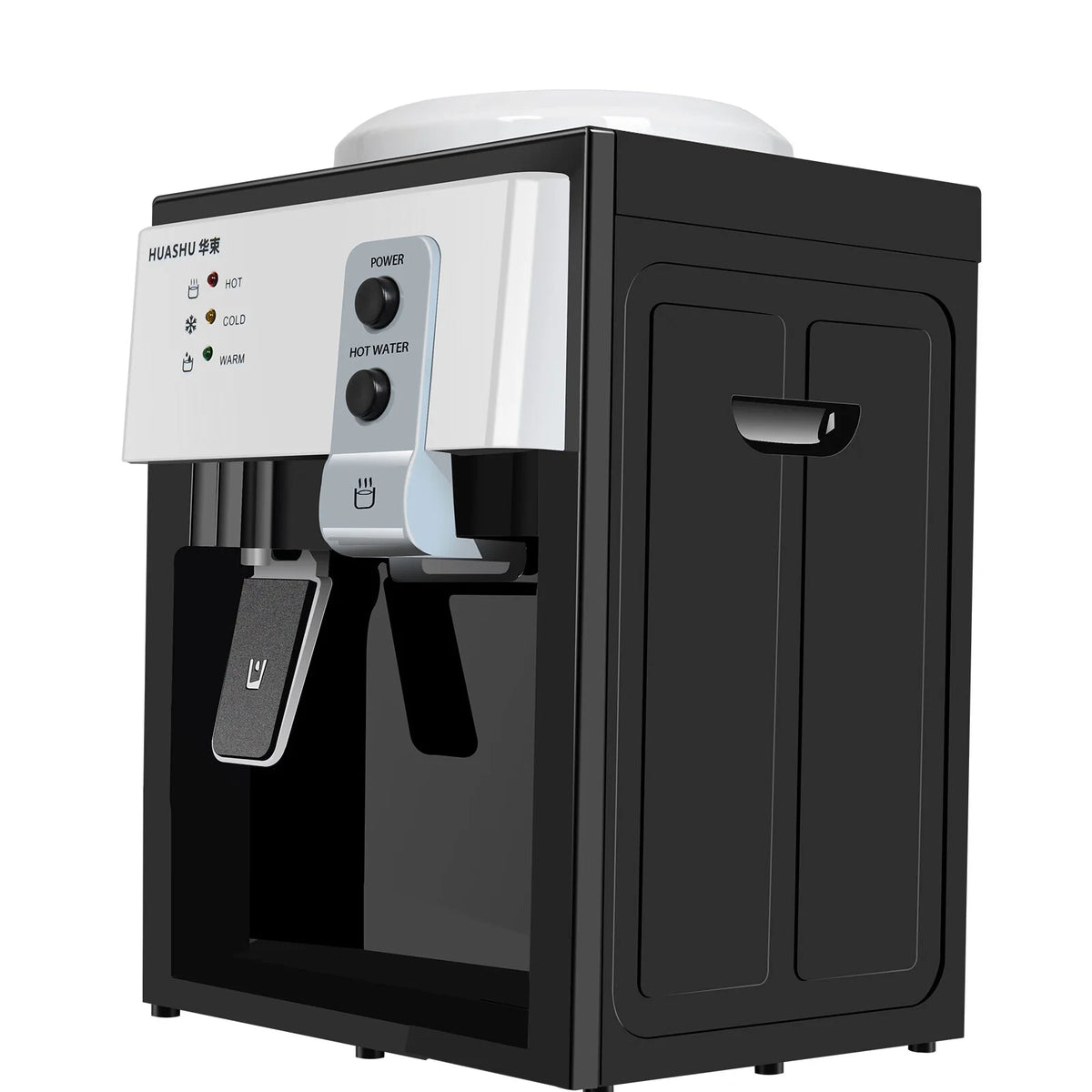 Electric Countertop Hot and Cold Water Dispenser W5597