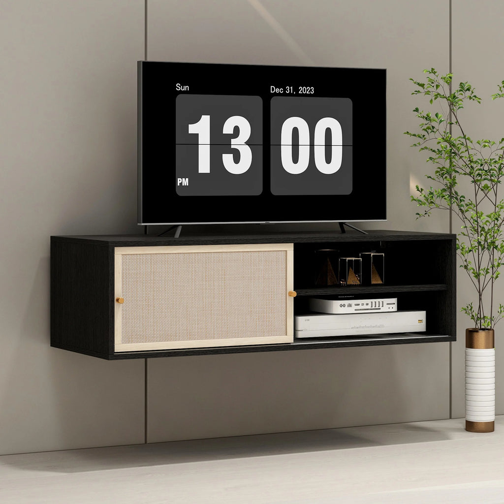 Wall Hanging Decorative Cabinet B8072