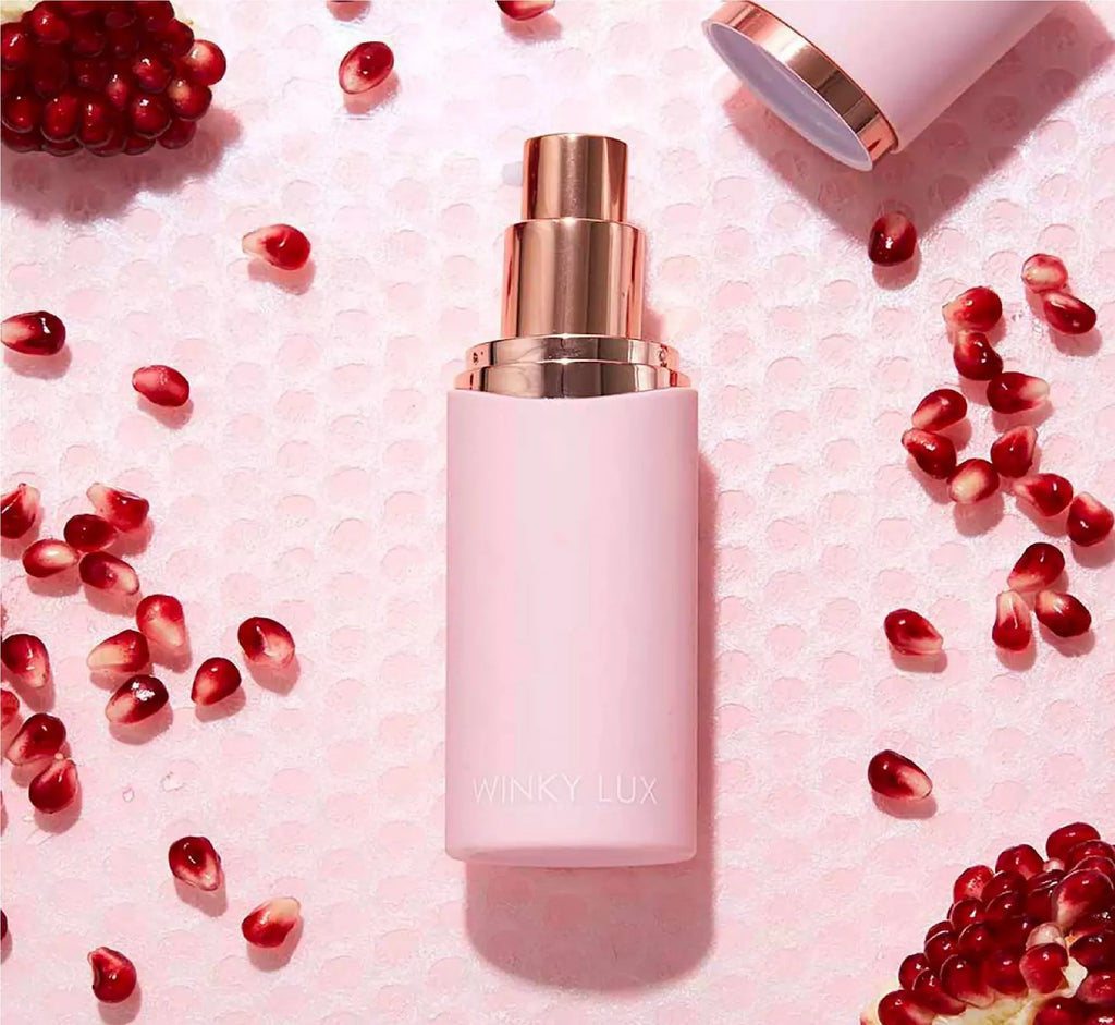SPF 30 Tinted Moisturizer with Vitamin E and Antioxidants R18429