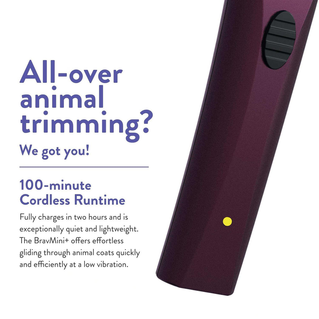 Pet Trimmer Z2161