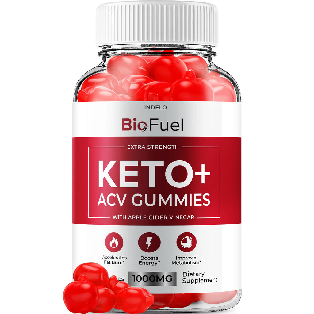 ACV Keto Gummies R82452