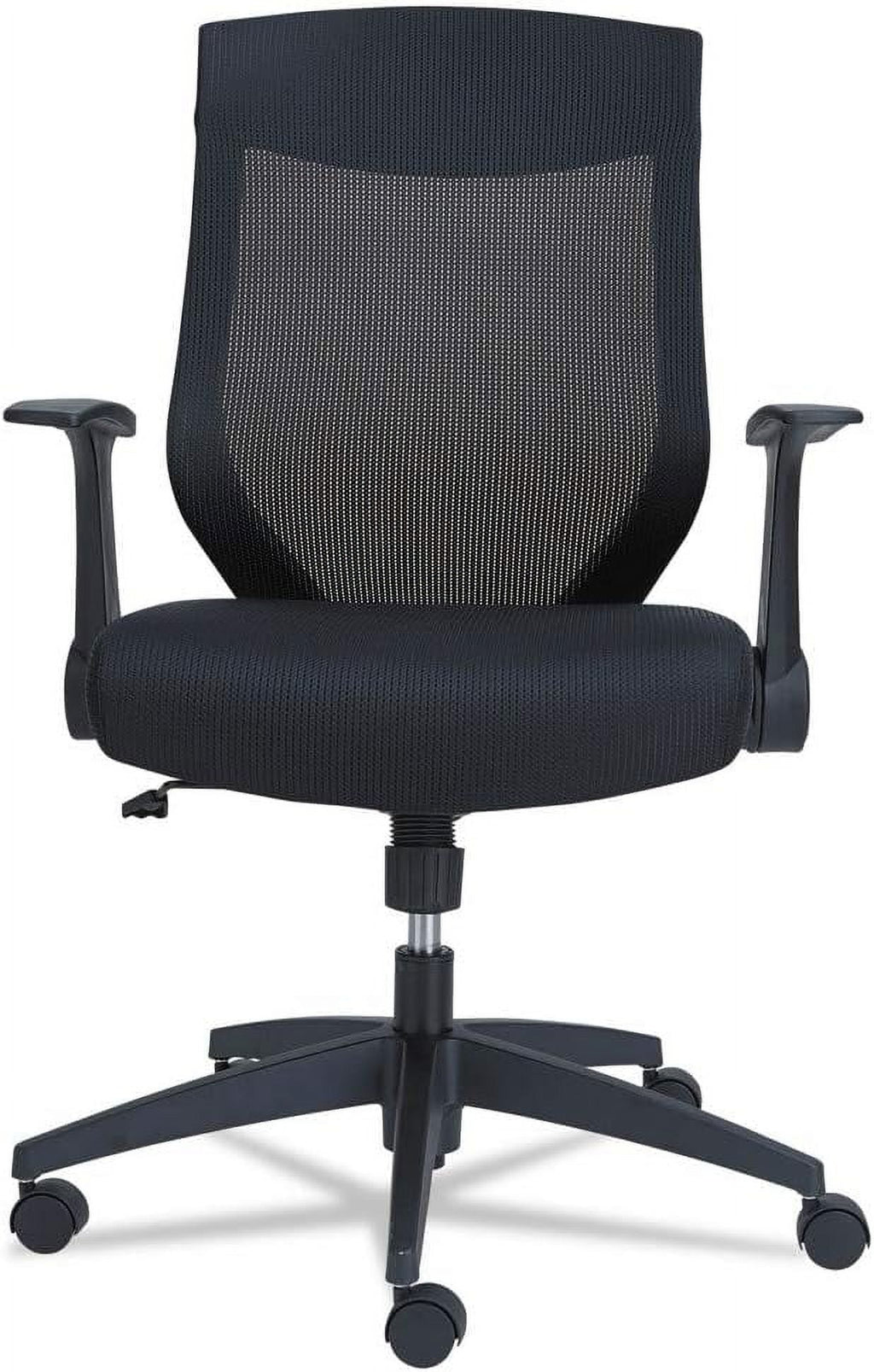 Black Mesh Chair Y274161