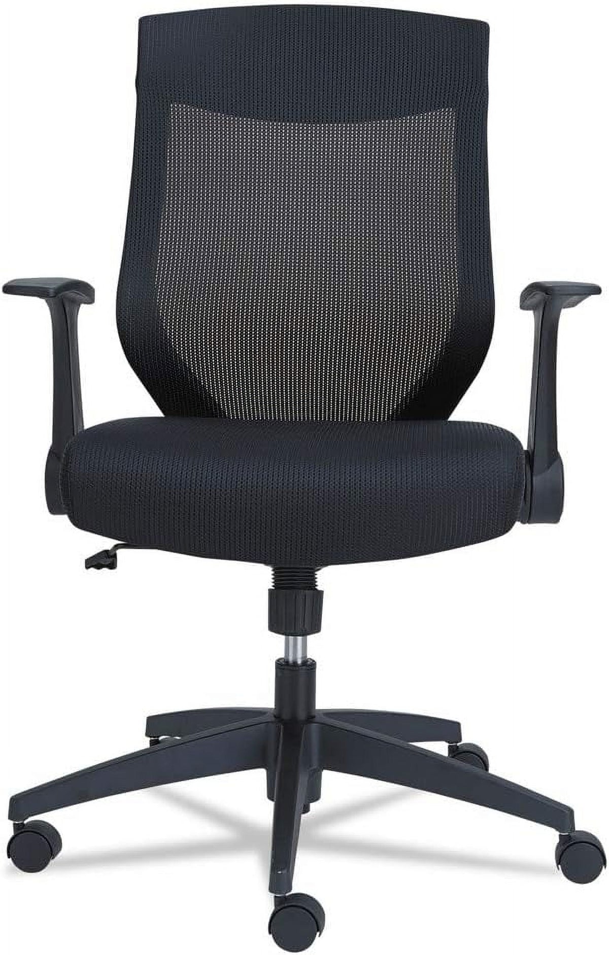 Black Mesh Chair Y274161