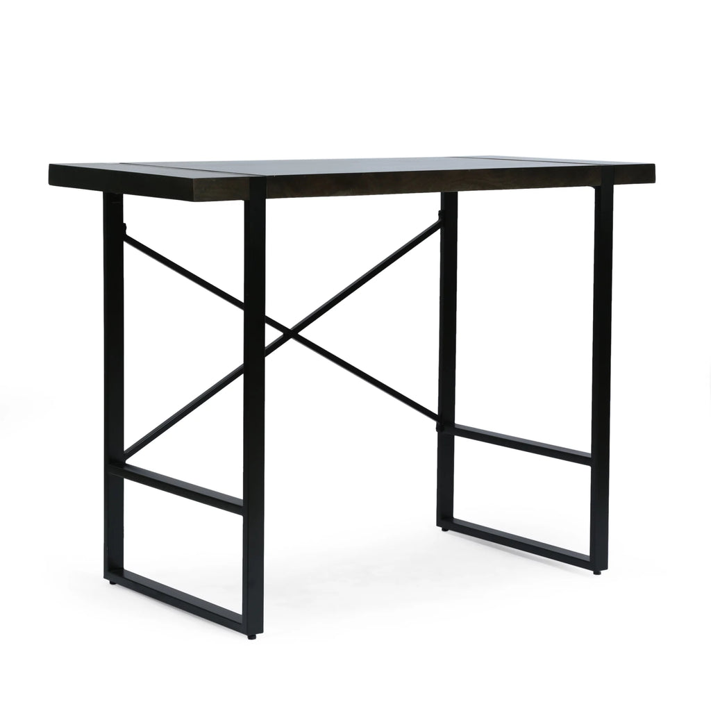 Metal Portable Writing Desk A24875