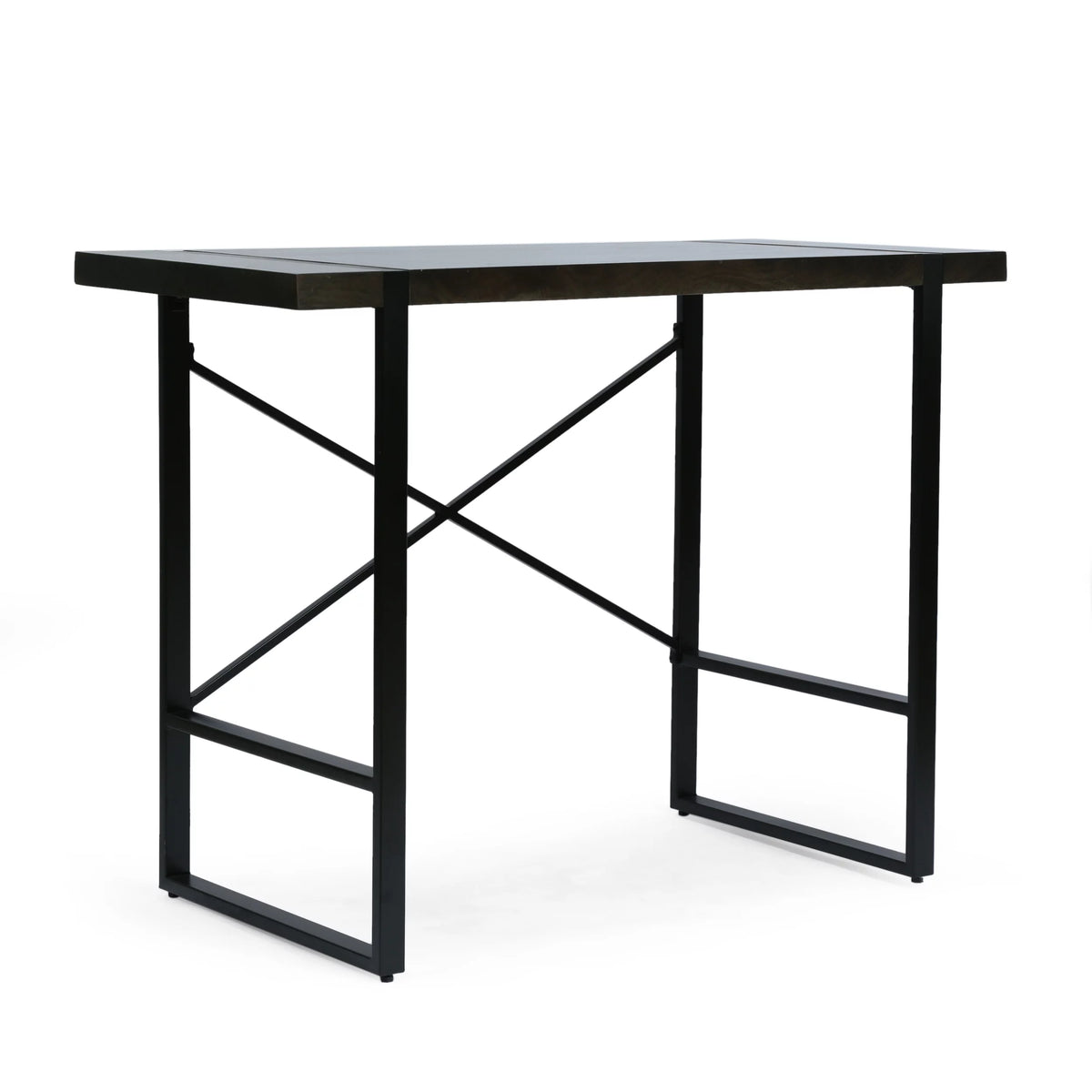 Metal Portable Writing Desk A24875