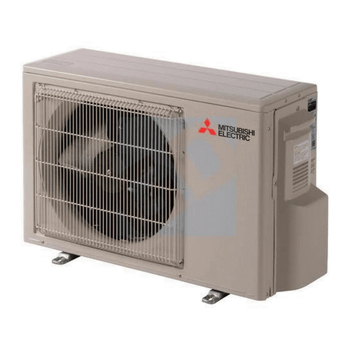 18,000 BTU Mini Split Outdoor Condenser Heat Pump N574566