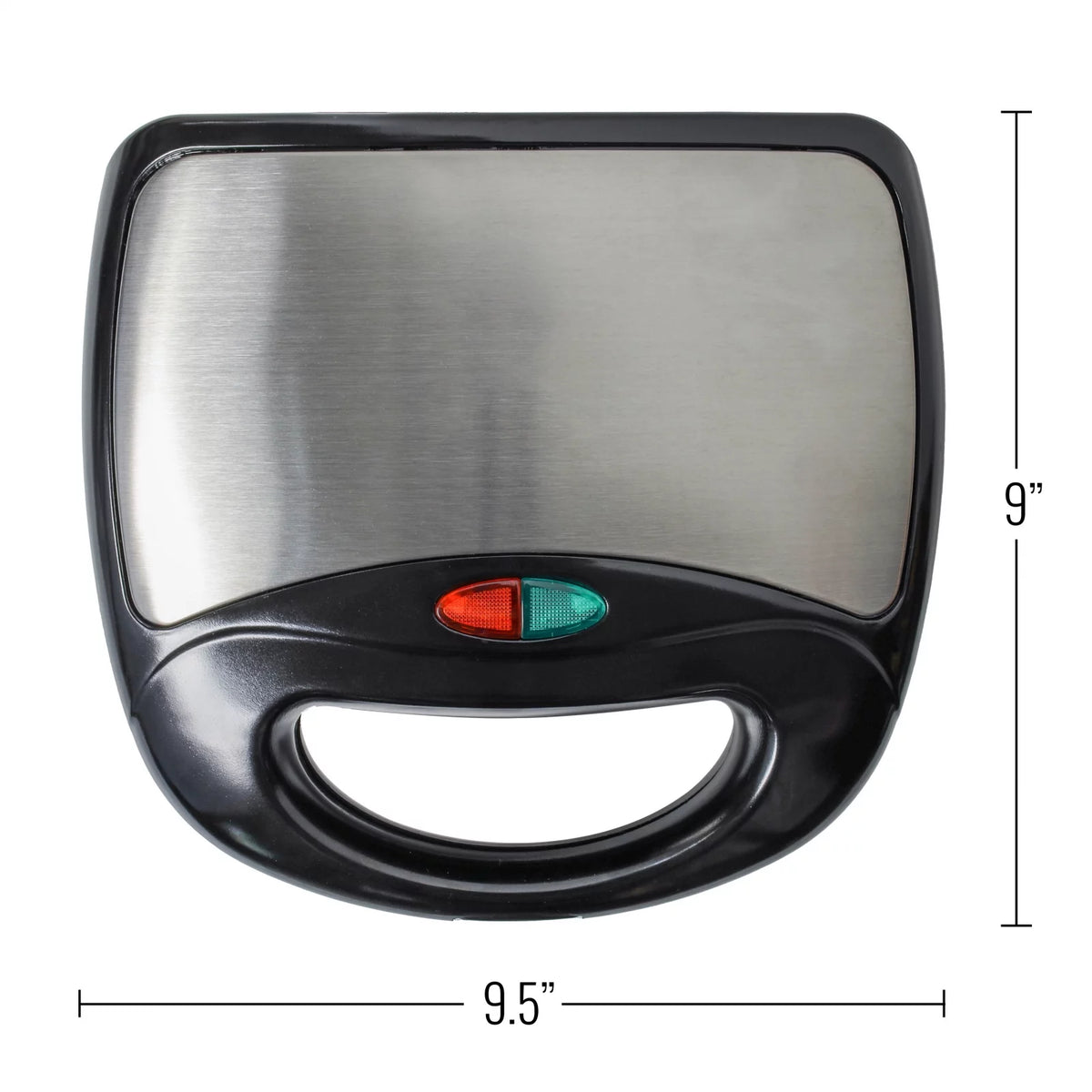 Non-Stick Stainless Steel Sandwich Maker L71554