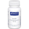 5-HTP 50mg 60 Capsules K844